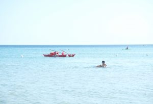 Sicilia Mazare del Vallo Spiaggia di Tonnarella MammaInViaggio
