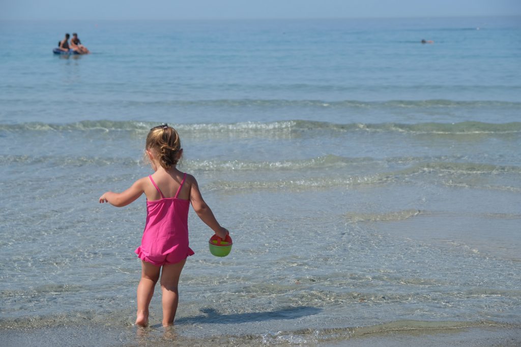 Sicilia Mazare del Vallo Spiaggia MammaInViaggio