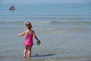 Sicilia Mazare del Vallo Spiaggia MammaInViaggio