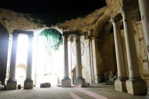 Sicilia Mazara del Vallo Collegio dei Gesuiti MammaInViaggio