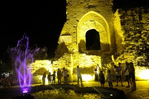 Sicilia Mazara del Vallo Arco Normanno MammaInViaggio