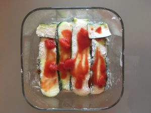 Ricetta Parmigiana di Zucchine MammaInViaggio