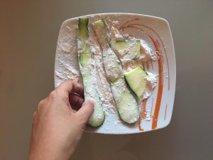 Ricetta Parmigiana di Zucchine MammaInViaggio