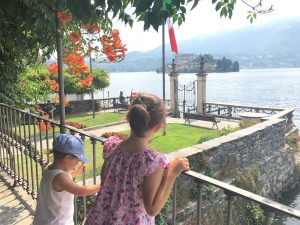 Lago d'Orta MammaInViaggio