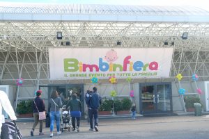 Fiera BimbinFiera MammaInViaggio