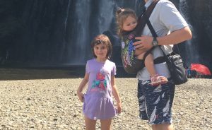 Marsupio Babywearing MammaInViaggio