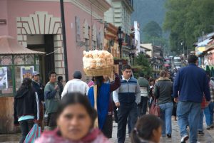 Messico MammaInViaggio