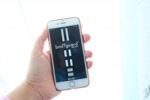 Nilox BodyGuard App MammaInViaggio