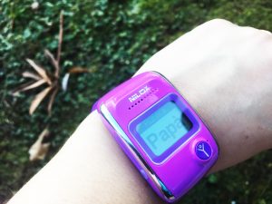 Nilox BodyGuard gps telefono MammaInViaggio