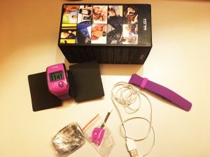 Nilox BodyGuard confezione MammaInViaggio