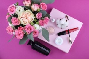 Set creme mammaInViaggio