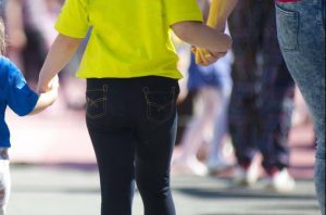 smarrireun bambino MammaInViaggio