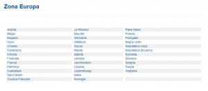 tim Roaming MammaInViaggio