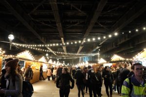 Londra SouthBank MammaInViaggio
