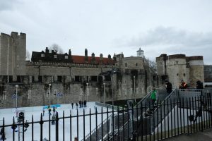 Londra Tower Of London MammaInViaggio