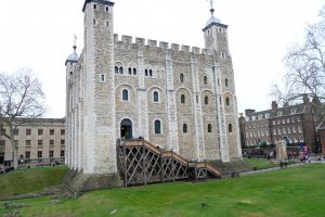 Londra Tower of London MammaInViaggio