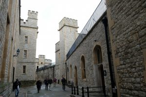 Londra Tower of London MammaInViaggio