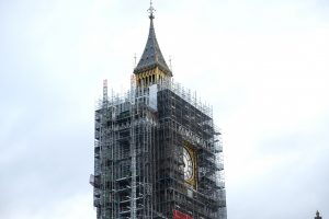 Londra Big Ben MammaInViaggio