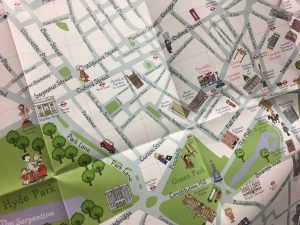 Londra MammaInViaggio