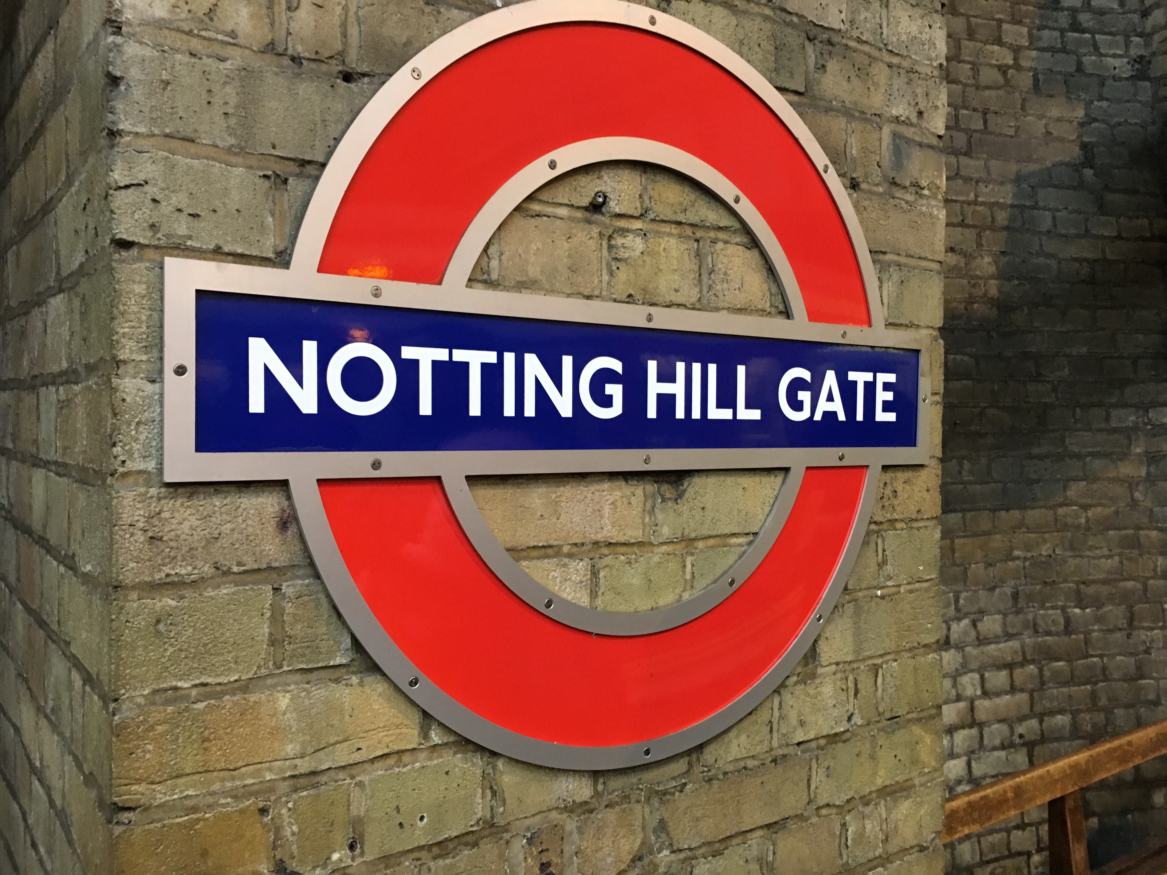 Londra Notthing Hill MammaInViaggio