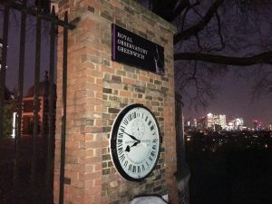 Londra Greenwich Park MammaInViaggio