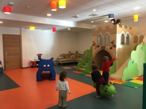 Falkensteiner Family Hotel MammaInViaggio