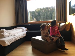 Falkensteiner Family Hotel MammaInViaggio