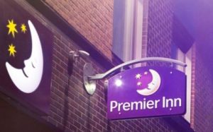 Premier Inn MammaInViaggio