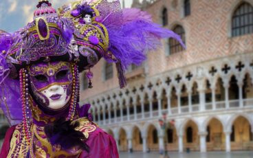 carnevale venezia