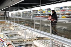 Galleria Baumgartner Museo del trenino MammaInViaggio
