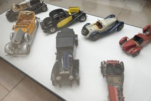 Galleria Baumgartner Museo del trenino MammaInViaggio