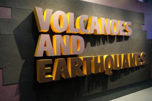 Londra Natural History Museum MammaInViaggio