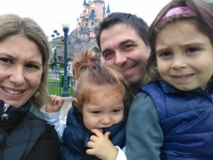 Parigi Disneyland MammaInViaggio