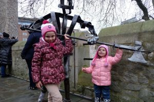 Londra Tower of London MammaInViaggio