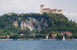 Rocca di Angera MammaInViaggio
