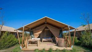 Barricata safari lodge MammaInViaggio