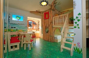 Family Hotel La Grotta