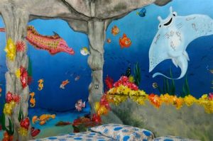 Fantacamere MammaInViaggio