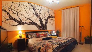 Bed & Breakfast La Casa d’Artista MammaInViaggio