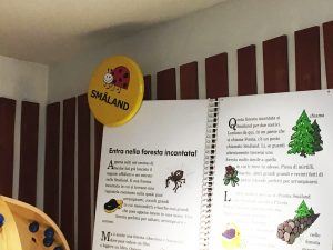 Ikea Smaland MammaInViaggio