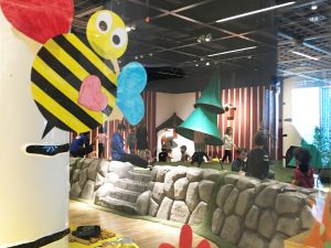 Ikea Smaland MammaInViaggio