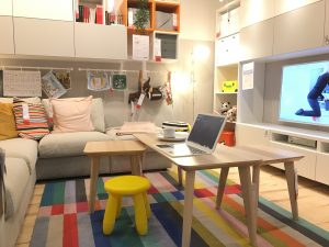 Ikea MammaInViaggio