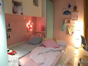 Ikea Cameretta MammaInViaggio