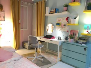 Ikea Cameretta MammaInViaggio