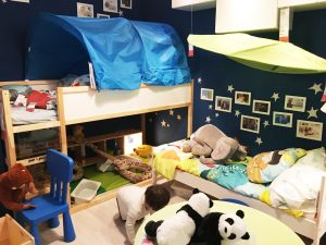 Ikea MammaInViaggio