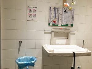 Ikea Bagno MammainViaggio