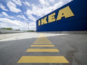 Ikea MammaInViaggio