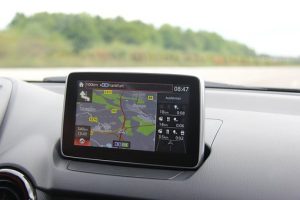 Navigatore per camper MammaInViaggio