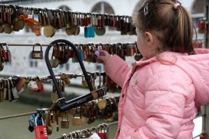 Slovenia Lubiana MammaInViaggio