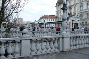 Slovenia Lubiana MammaInViaggio